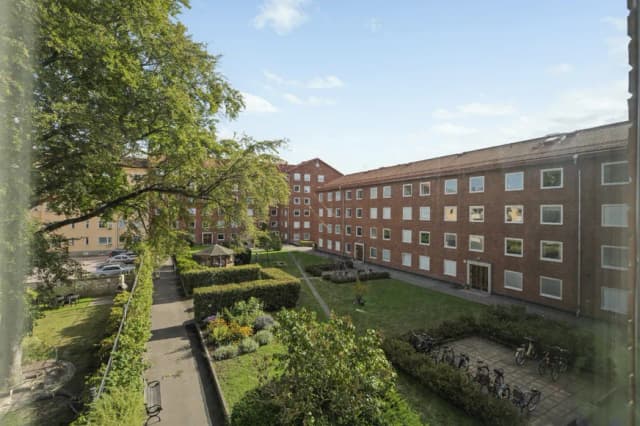 Geijersgatan 11A