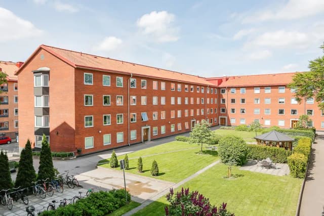 Geijersgatan 11B