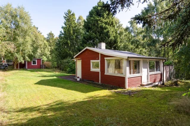 Svanstigen 13
