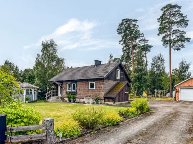 Snapphanevägen 3