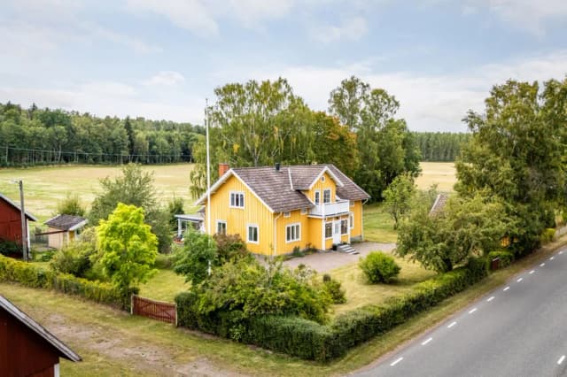 Åkersäter Nolgården 1