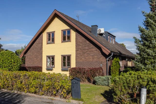 Isvägen 7