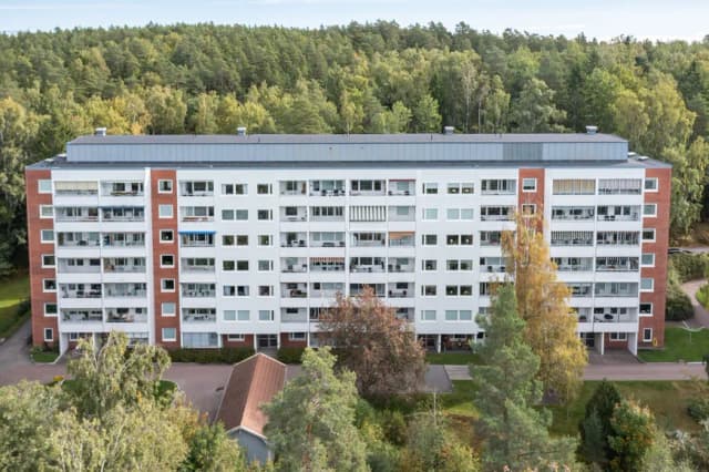 Stenstaliden 6C