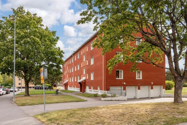 Lanhagsgatan 1