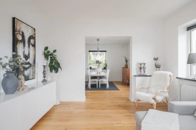 Malmövägen 17A