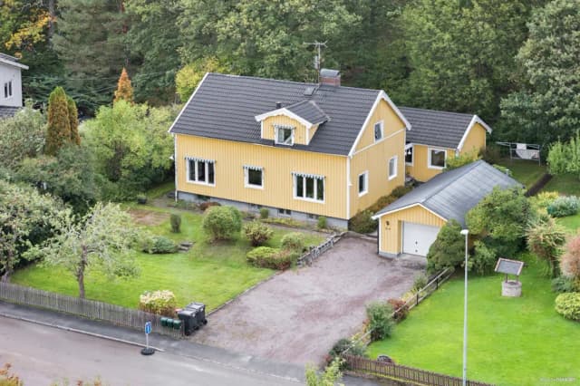 Gråbovägen 24